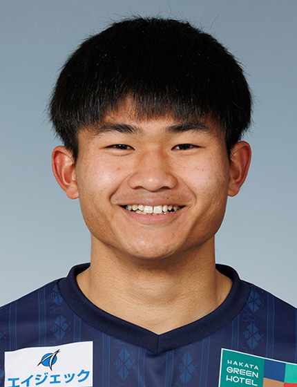 前田 一翔