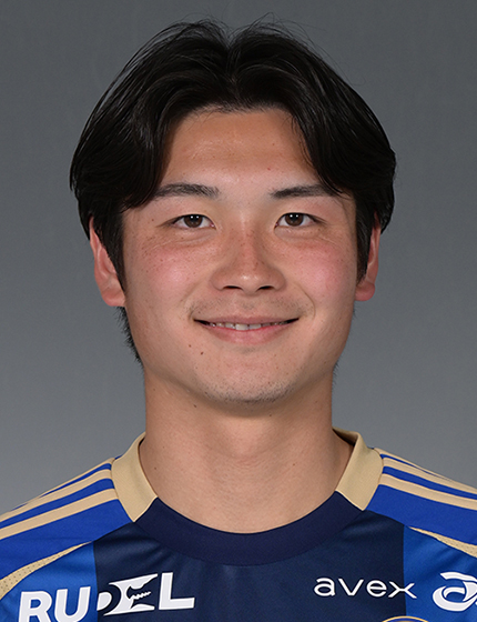 FC町田ゼルビア　2025 49 桑山侃士選手 ユニフォーム 2025シーズン 桑山 侃士 | 選手・スタッフ紹介 | クラブを知る