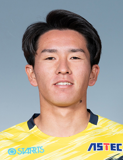 松本 崚汰