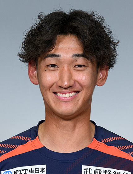 中山 昂大
