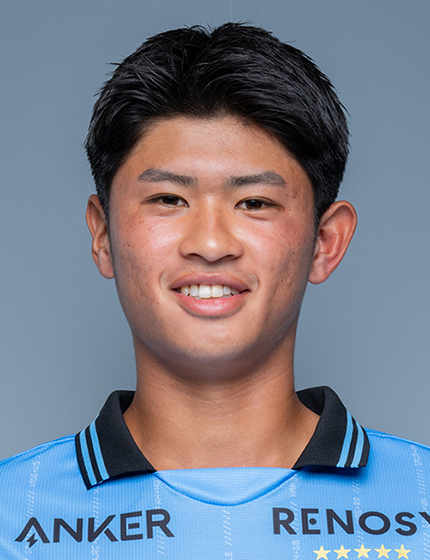 フロンターレ川崎 2020 背番号11 YU フロンターレ川崎 2020 背番号11 YU