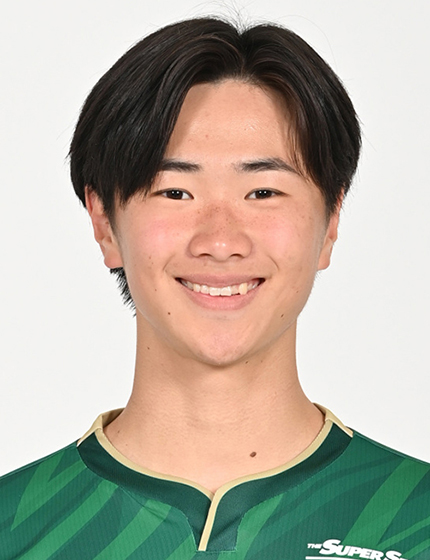川村 楽人
