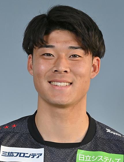 桑田 大誠