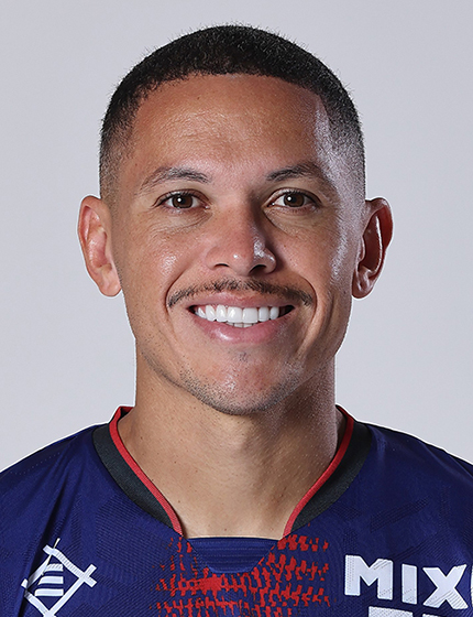 マルコス ギリェルメ