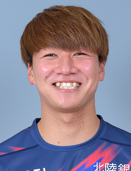 碓井 聖生