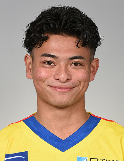 川名 連介