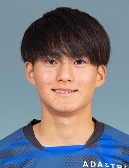 齋藤 俊輔