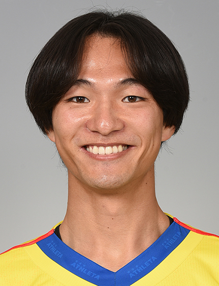 吉野 陽翔