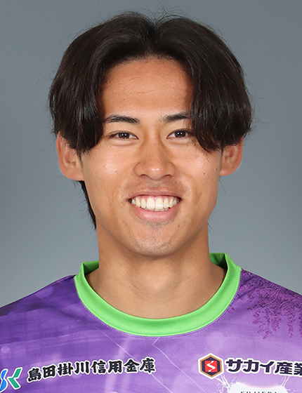 閑田 隼人