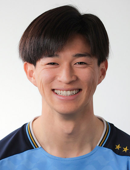 吉村 瑠晟