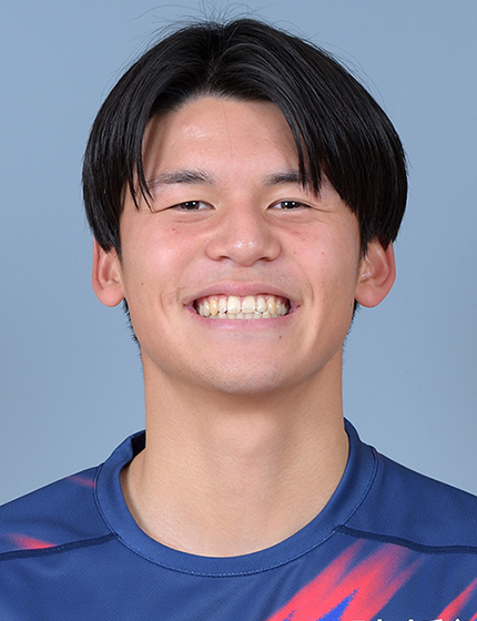 深澤 壯太