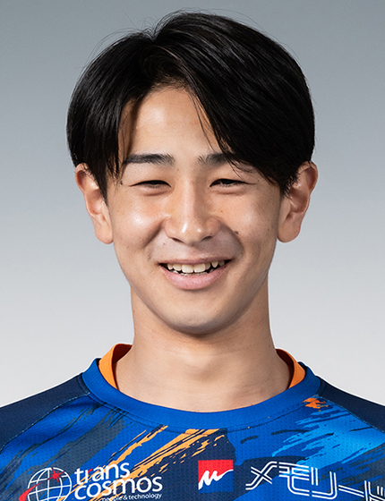 松本 天夢