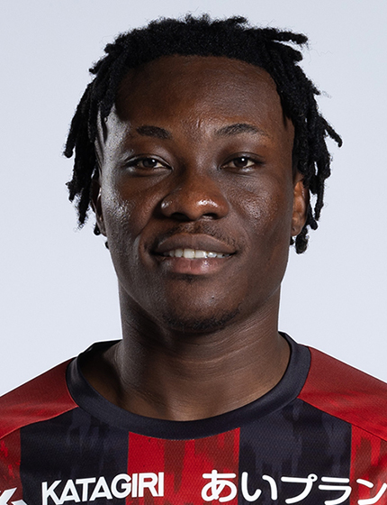 キングロード サフォ