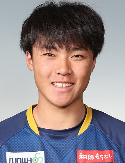 新井 夢功