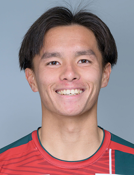 岡澤 韻生
