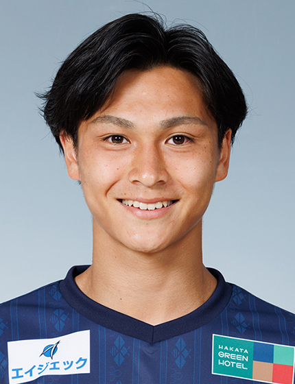 前田 陽輝