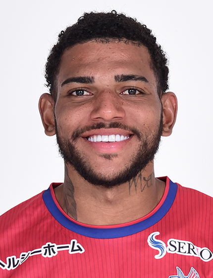 ウェリック ポポ