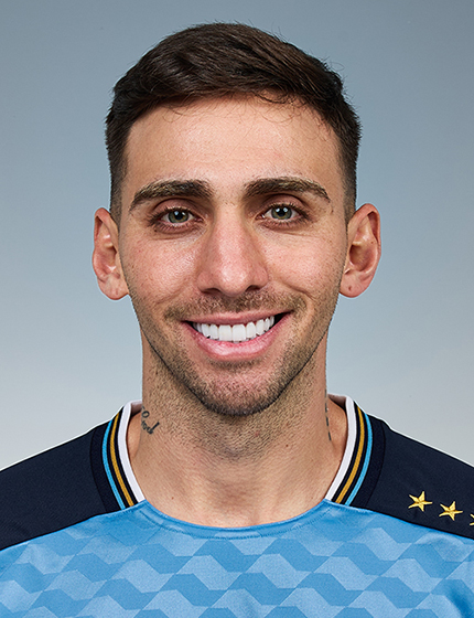 グスタボ シルバ