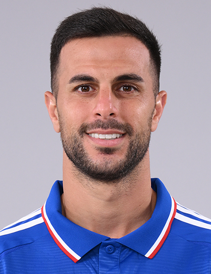 ディーン デイビッド