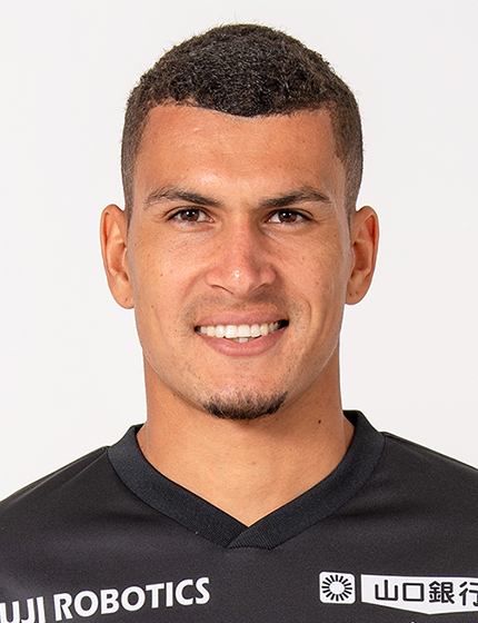 アレフ フィルミーノ