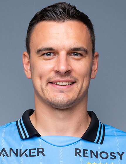 フィリップ ウレモヴィッチ