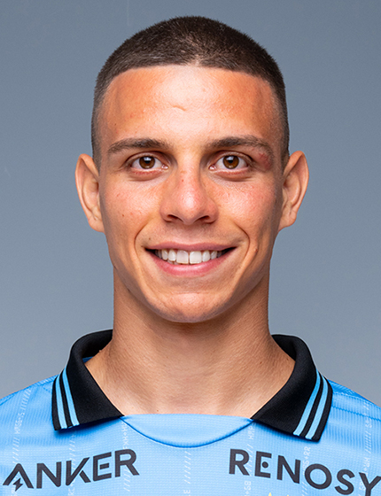 ラザル ロマニッチ