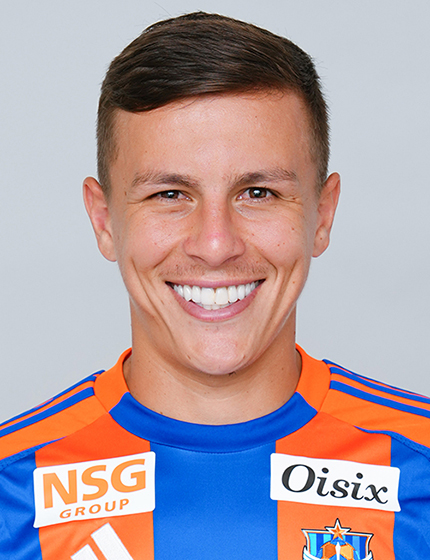 マテウス モラエス