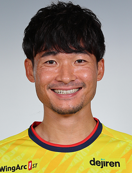 喜山 康平