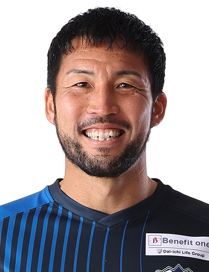 徳重 健太