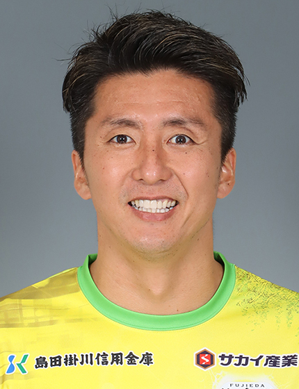 六反 勇治(藤枝MYFC 背番号1) - Jリーグ 選手名鑑 - スポーツナビ