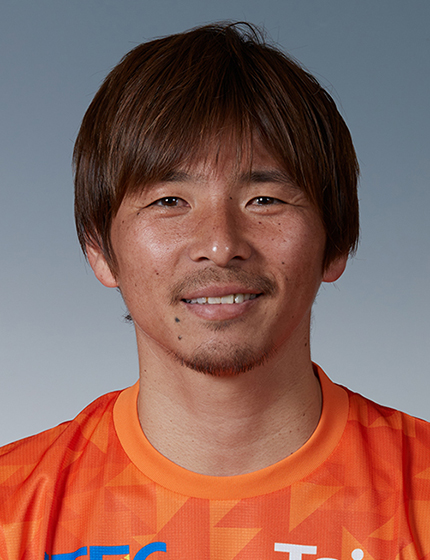 乾 貴士(清水エスパルス 背番号33) - Jリーグ 選手名鑑
