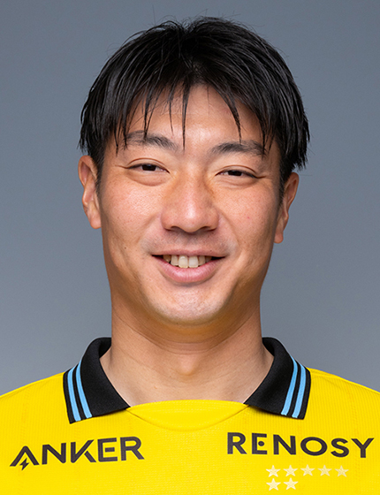安藤 駿介