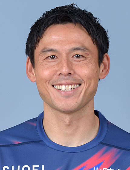 河井 陽介