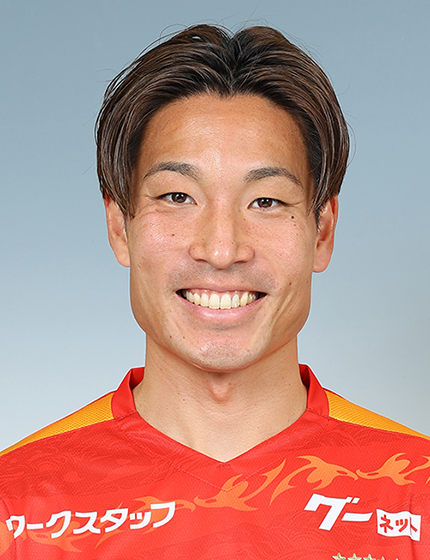 山中 亮輔(名古屋グランパス 背番号66) - Jリーグ 選手名鑑 - スポーツナビ