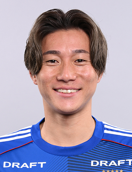 松原 健(横浜F・マリノス 背番号27) - Jリーグ 選手名鑑 - スポーツナビ