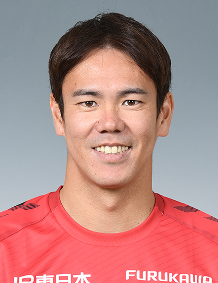 鈴木 椋大(ジェフユナイテッド千葉 背番号23) - Jリーグ 選手名鑑