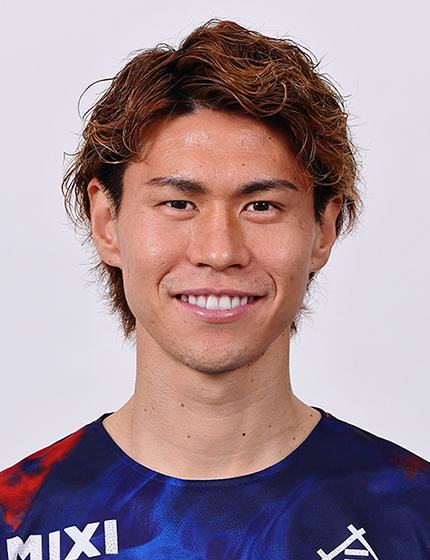 橋本 拳人(FC東京 背番号18) - Jリーグ 選手名鑑 - スポーツナビ