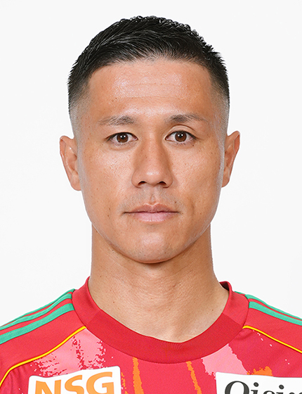 小野 裕二(アルビレックス新潟 背番号99) - Jリーグ 選手名鑑