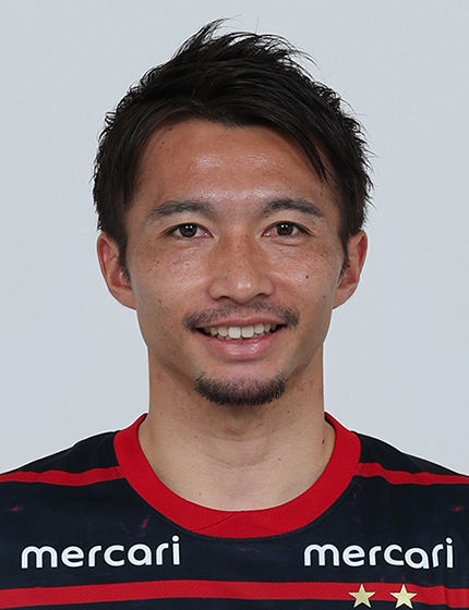 柴崎 岳(鹿島アントラーズ 背番号10) - Jリーグ 選手名鑑 - スポーツナビ