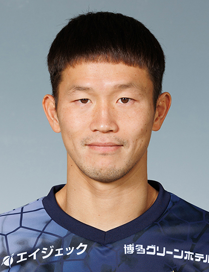 奈良 竜樹(アビスパ福岡 背番号3) - Jリーグ 選手名鑑 - スポーツナビ