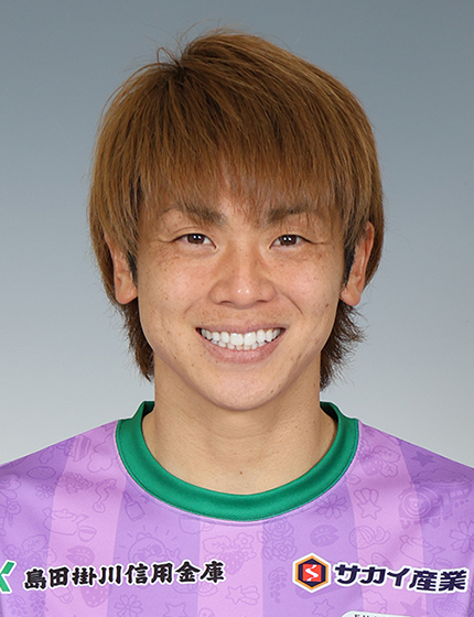 梶川 諒太
