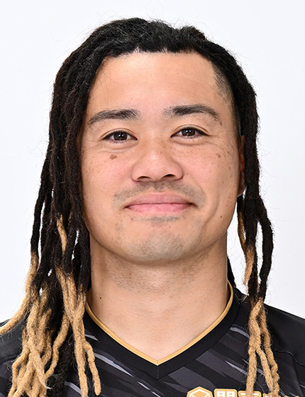 田中 パウロ淳一