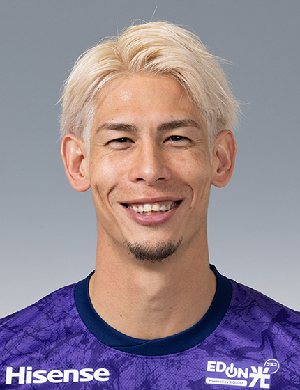 佐々木 翔(サンフレッチェ広島 背番号19) - Jリーグ 選手名鑑