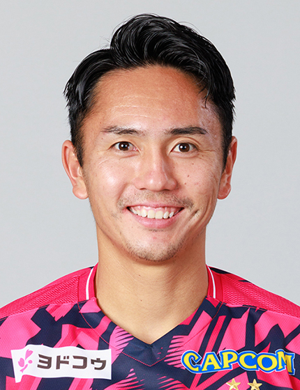 吉野 恭平
