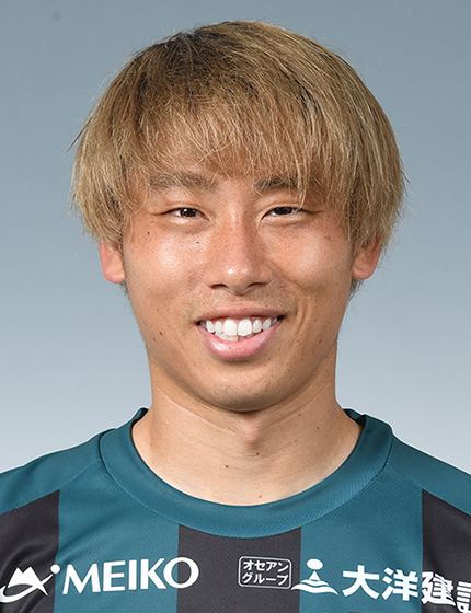 徳永 裕大