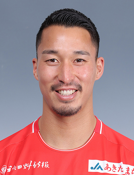 山田 元気(ブラウブリッツ秋田 背番号1) - Jリーグ 選手名鑑