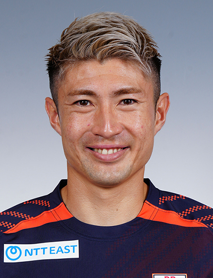 豊川 雄太(RB大宮アルディージャ 背番号10) - Jリーグ 選手名鑑