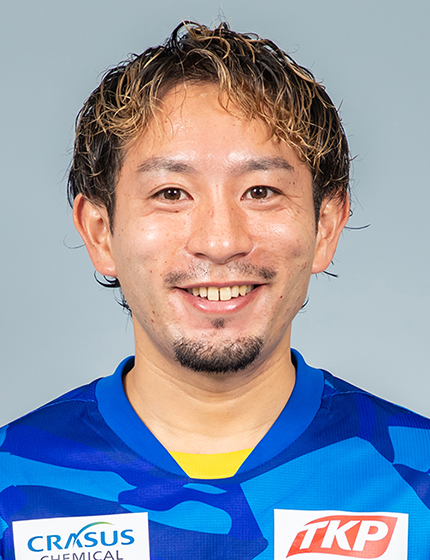 中川 寛斗(大分トリニータ 背番号5) - Jリーグ 選手名鑑 - スポーツナビ