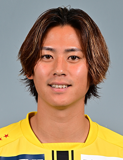 Ｊリーグ百年構想リーグ柏レイソルオーセンティックユニホーム　汰木康也 汰木 康也(柏レイソル 背番号16) - Jリーグ 選手名鑑 - スポーツナビ