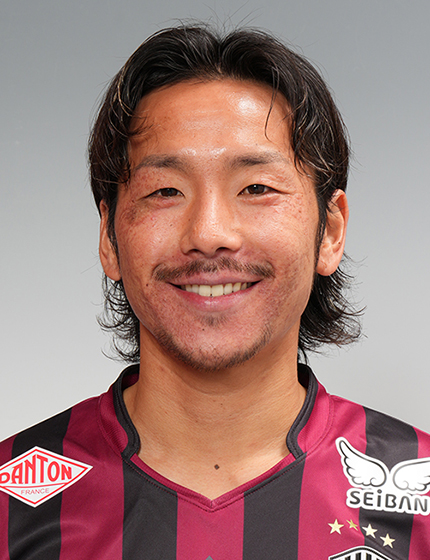 井手口 陽介(ヴィッセル神戸 背番号7) - Jリーグ 選手名鑑 - スポーツナビ